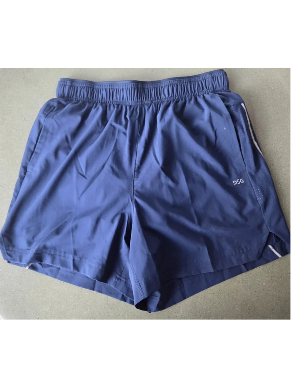 Men's DSG 5